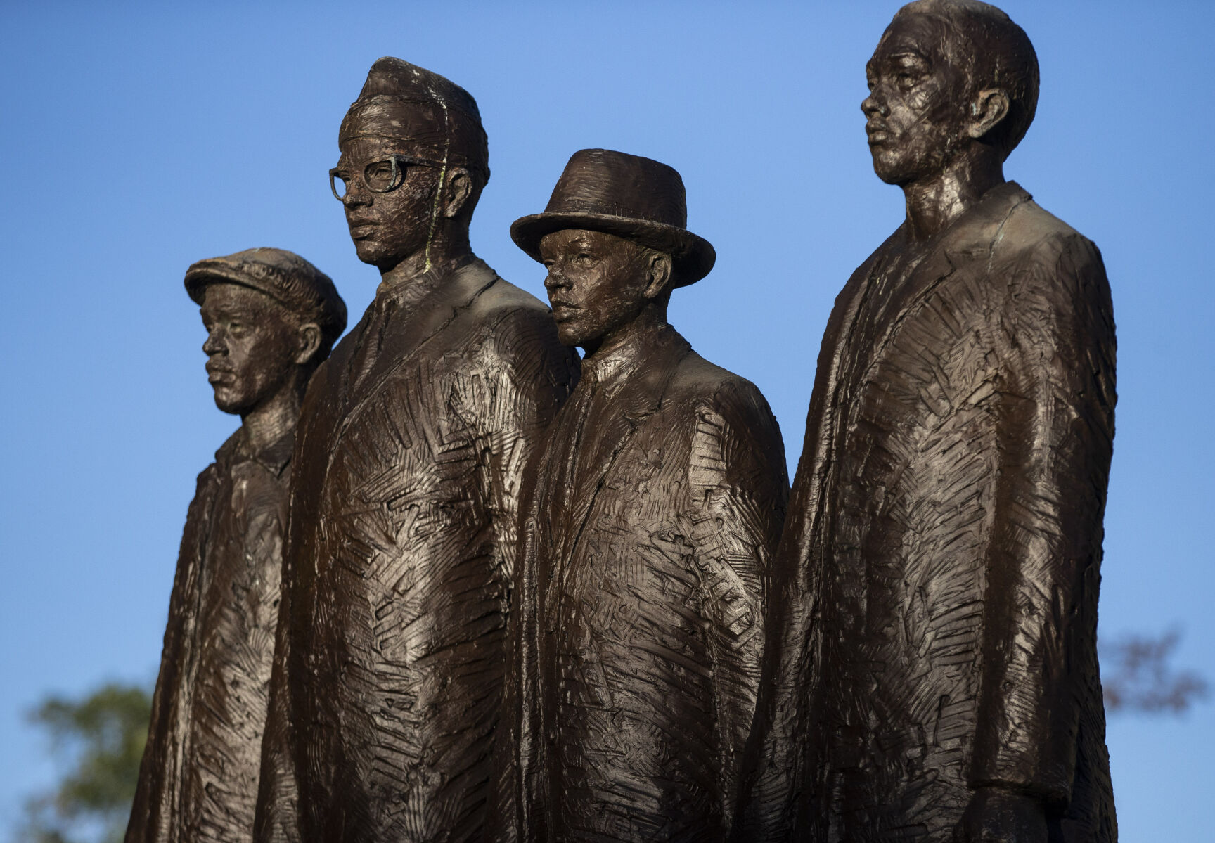 Greensboro Four